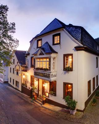 Hotel Weingut Schützen