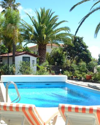 Jardin de Aridane
