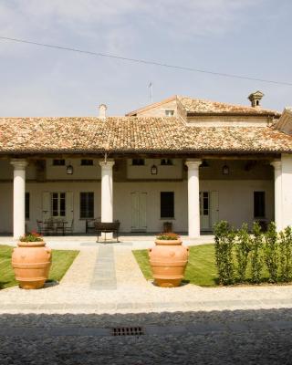 Hospitale I Mori