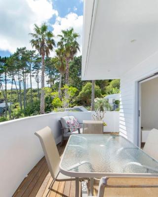 The Apartment at Palm Beach by Waiheke Unlimited