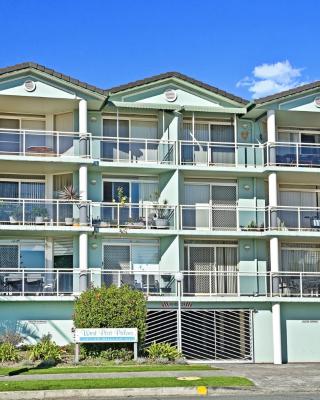 Westport Palms 14 Buller Street