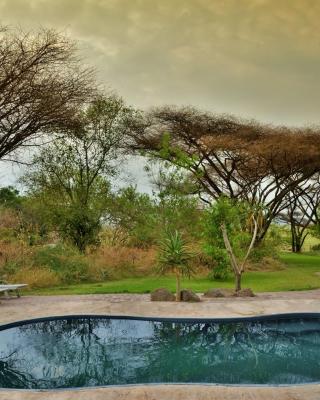 Muchenje Self Catering Cottages