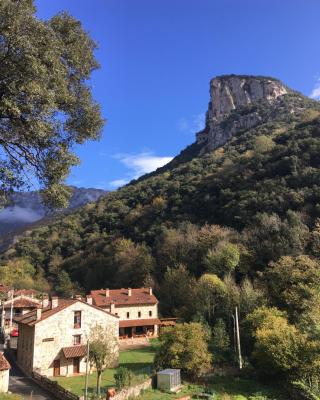 Albergue Cabrales