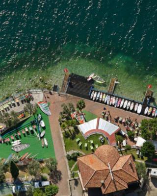 Surf Hotel Pier - Montagnoli Group