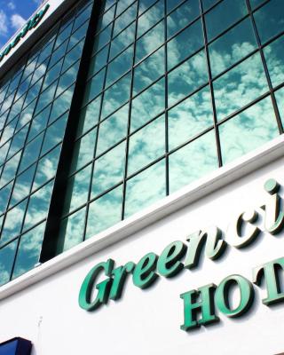 Greencity Hotel