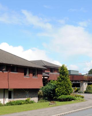 Highlander Hotel ‘A Bespoke Hotel’
