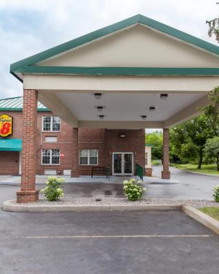 Syracuse Inn