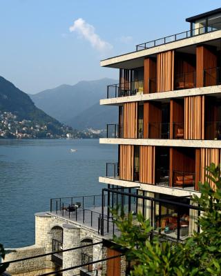 Il Sereno Lago di Como