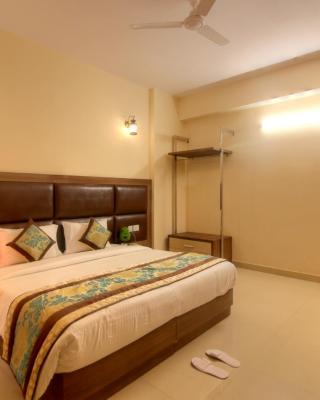 Atithi Suites - An AHG Hotel