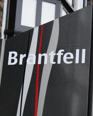 Brantfell House