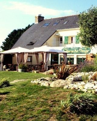 Auberge An Douar