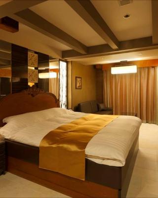 Hotel Valentine Chiryu