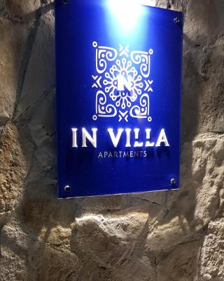 IN Villa Guesthouse