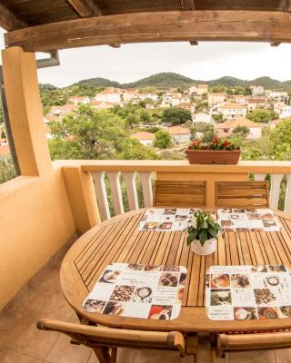 House Lucija