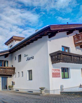 Gästehaus Maria