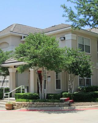 Extended Stay America Suites - Dallas - Las Colinas - Carnaby St