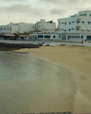 Hostal Maxorata
