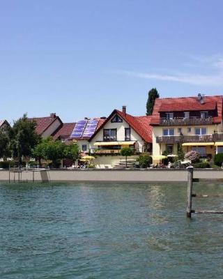 Gästehaus am Bodensee