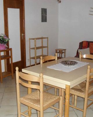 appartement vacances à la montagne RDC