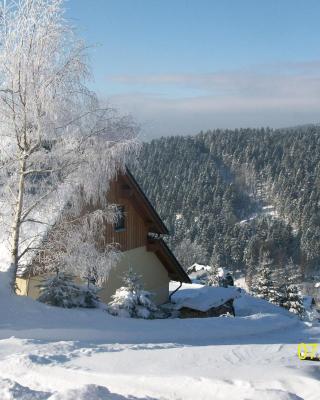 Ferienwohnung Familie Becher Klingenthal Aschberg