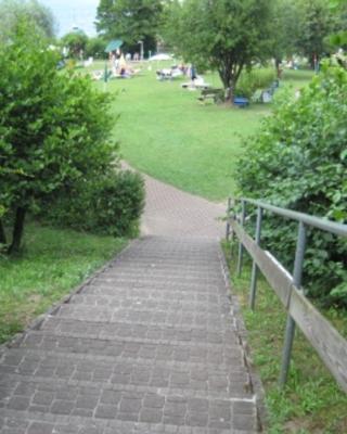 Seewohnung am Ossiacher See direkt an der Gerlitzen