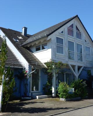 Ferienwohnungen Lichtblick und Sonneck