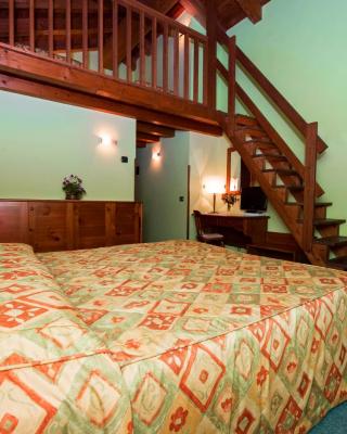 Hotel Beau Site