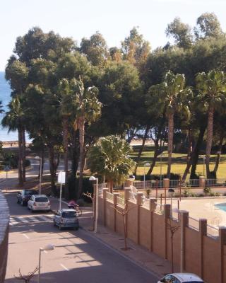 Apartamento 1ª línea de playa VT-35658-CS