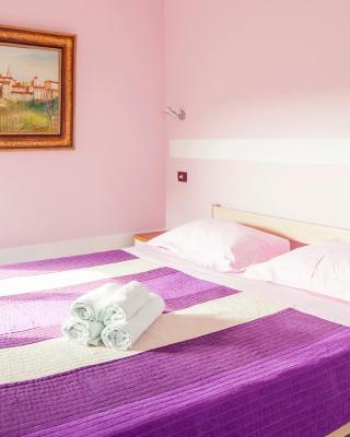 Mon Perin Castrum - Rooms Dado