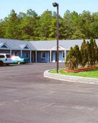 Red Carpet Inn & Suites Hammonton NJ Route-30E
