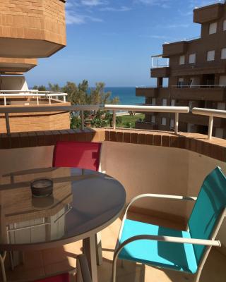 Costa Marina III Oropesa Apartment