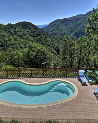 Agriturismo Le Scope