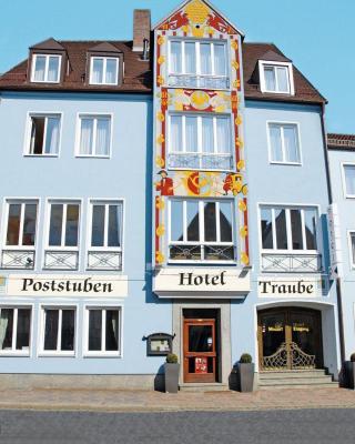 Posthotel Traube