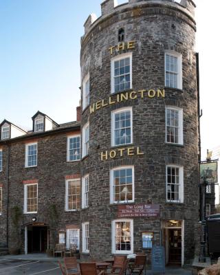 The Wellington Hotel