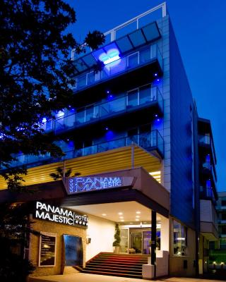 Hotel Panama Majestic