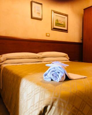 Hotel Casarola - Trigoria