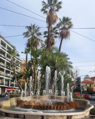 Palafiori Rooms Sanremo