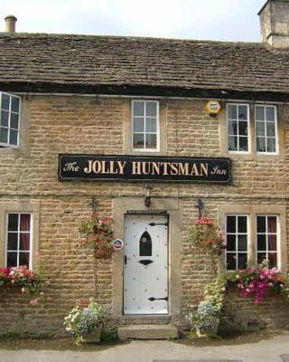 The Jolly Huntsman