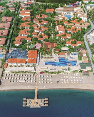 Club Nena - All Inclusive