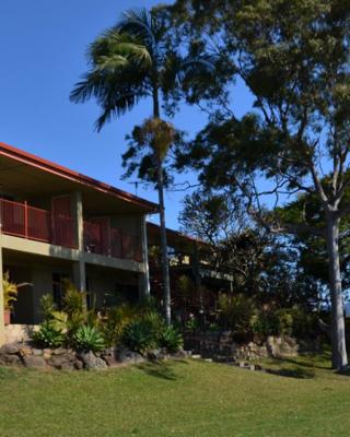 Tweed River Motel