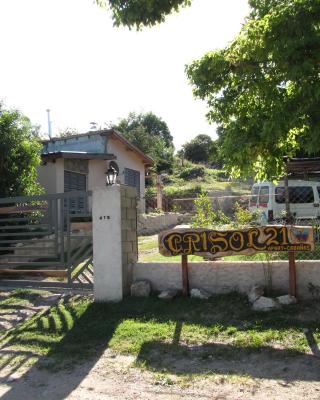 Crisol 21