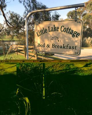 Little Lake Cottage