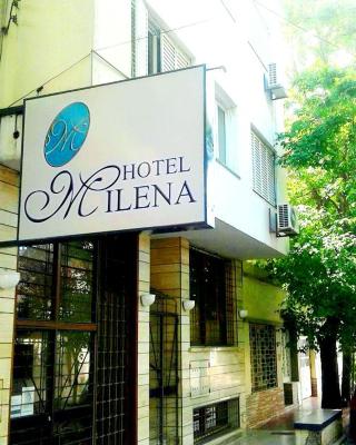 Hotel Milena