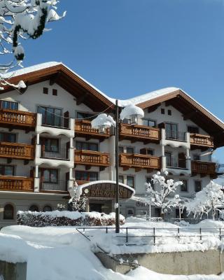 Hotel Feldwebel