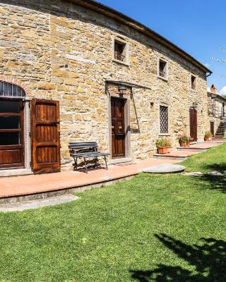 Agriturismo Borgo tra gli Olivi