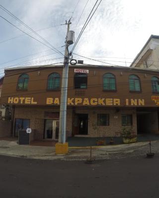 Backpacker Inn