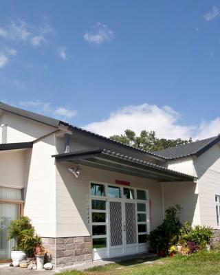 Chulu ecological farm B&B