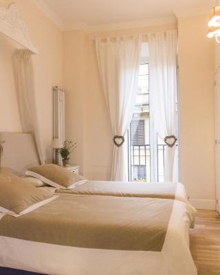 Trastevere Belvedere B&B