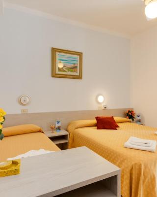 Hotel Nevia