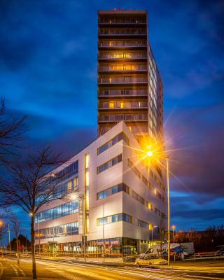 Metro Hotel Dublin Airport